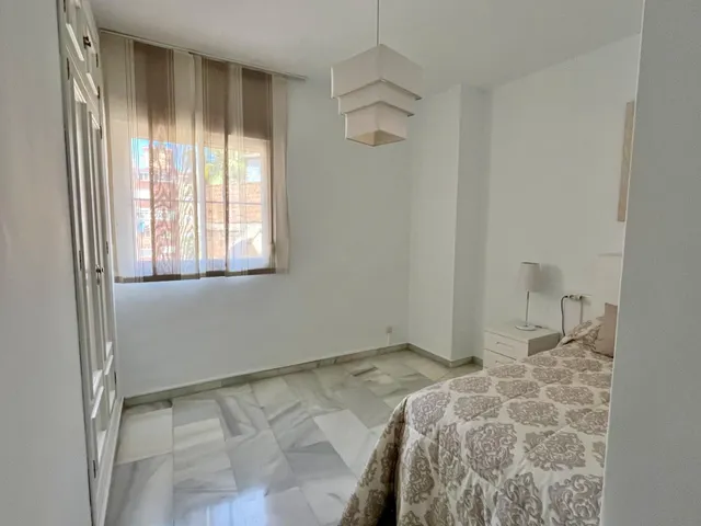 Amplio piso de 3 dormitorios en El Ejido — 14