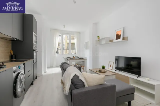 LOFT A ESTRENAR EN LA CHANA – DISEÑO MODERNO Y MÁXIMO APROVECHAMIENTO DEL ESPACIO — 2