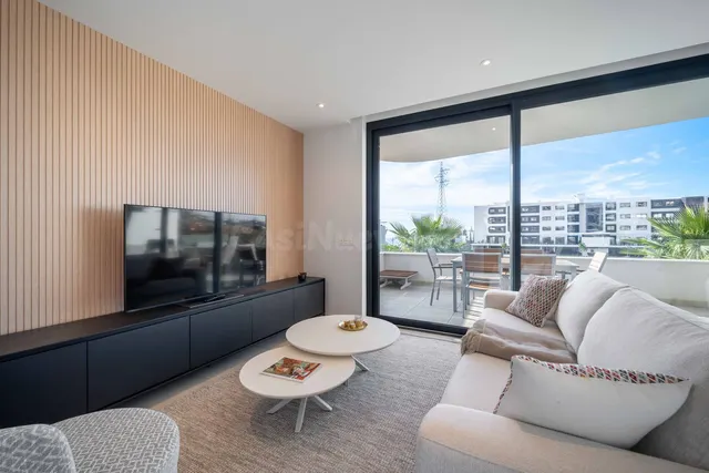 Apartamento 2 habitaciones 76m² en venta - Centro — 5
