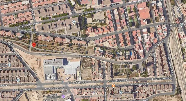 Se vende casa independiente OKUPA en Huércal de Almería (Alm - foto 5
