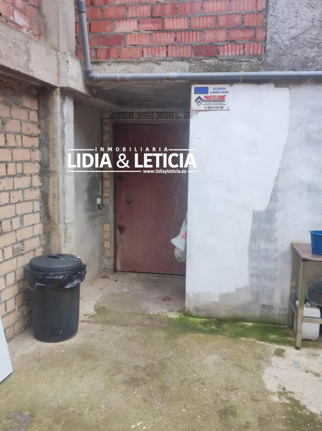 Futura casa en construcción — 5