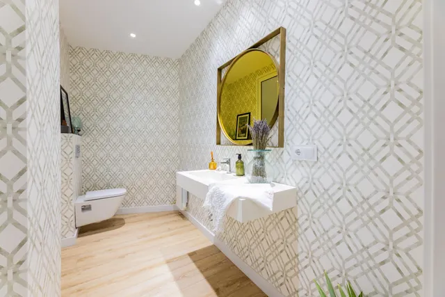 Vivienda de Autor en el Corazón de Valencia — 286 m2 Luxury — 26