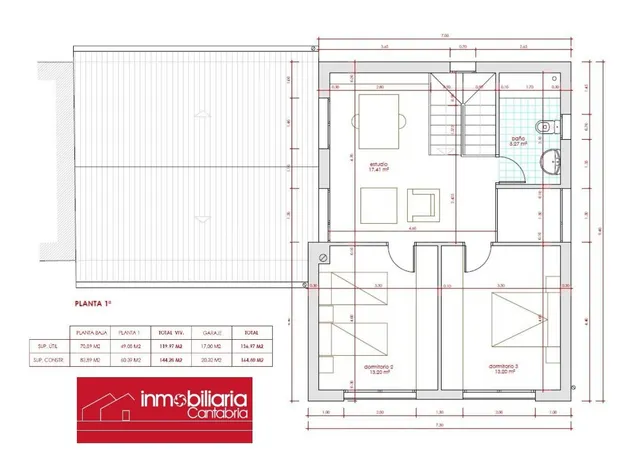 Solar con proyecto y licencia. - foto 3