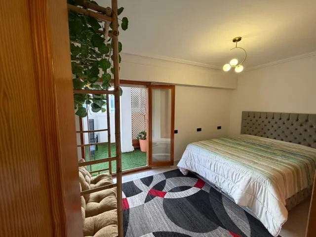 ¡fantástico apartamento con gran terraza y solárium en Torrevieja! ☀️ a 50 metros de la playa de los locos — 7