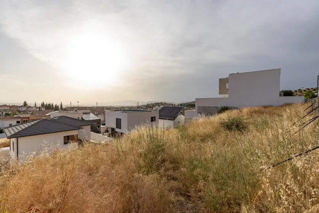 Terreno urbano en venta - Zona metropolitana — 16