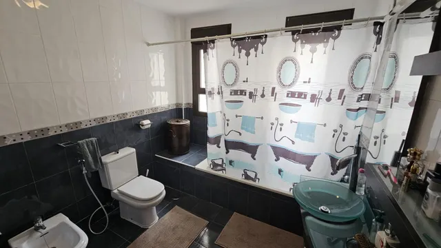Alquiler chalet en Rincon de Loix — 45