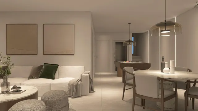 Adosado 5 habitaciones 280m² en venta - La Cala Golf - Lagar Martell — 16