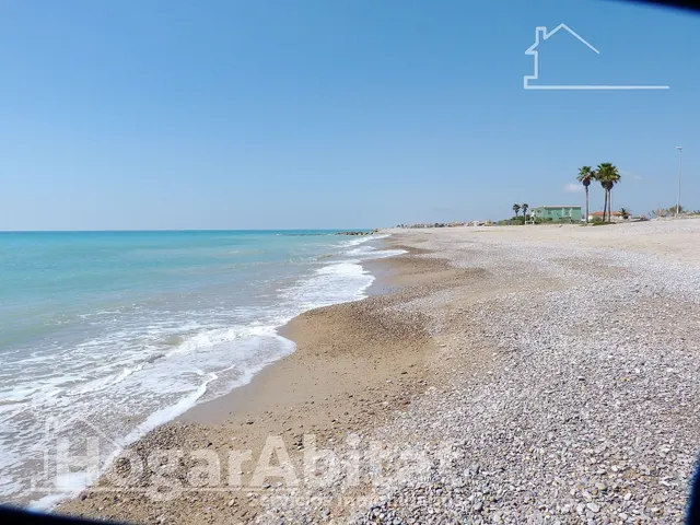 ¡Al lado mismo de la playa! Seminuevo con piscina, terraza y garaje — 32