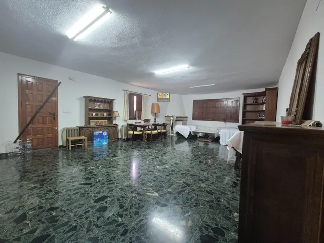 CHALET EN POLOP A LA VENTA — 25