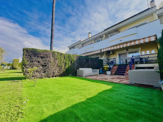 Adosado 3 habitaciones 226m² en venta - Costa Del Sol — 27