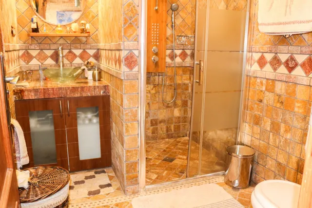 Villa 4 habitaciones 430m² en venta - Los Urrutias — 24