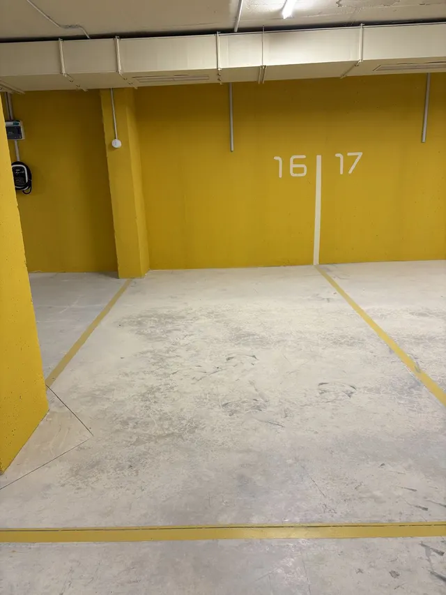 Apartamento 3 habitaciones 116m² en venta - Centro — 38