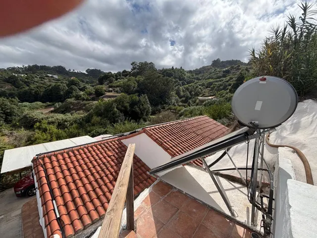 Chalet con terreno en Vallesesco — 10