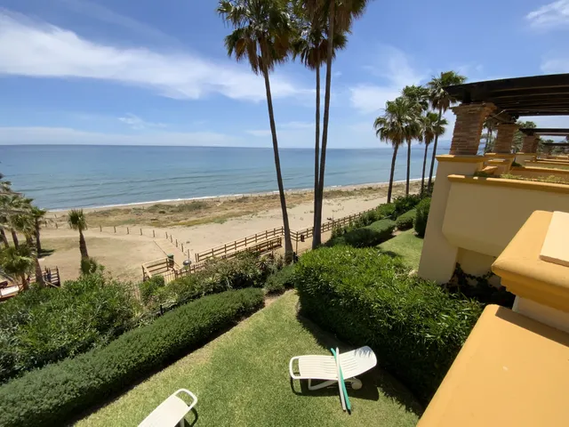 Apartamento 3 habitaciones 155m² en venta - Marbella — 16