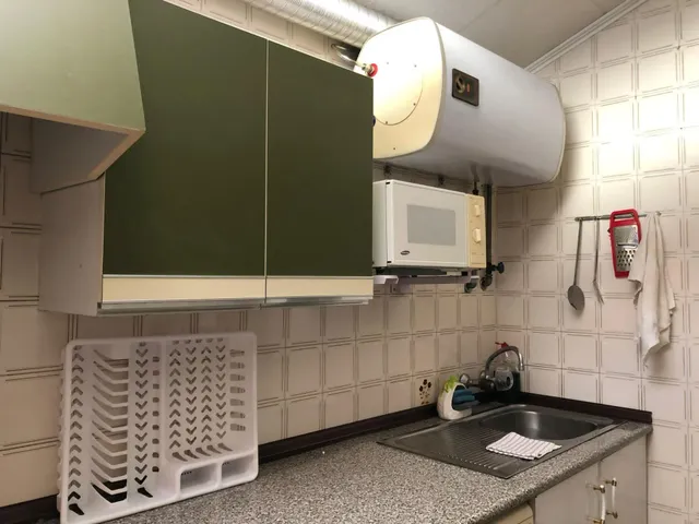 APARTAMENTO 2 DORMITORIOS EN VILLADANGOS ÚLTIMA PLANTA — 9
