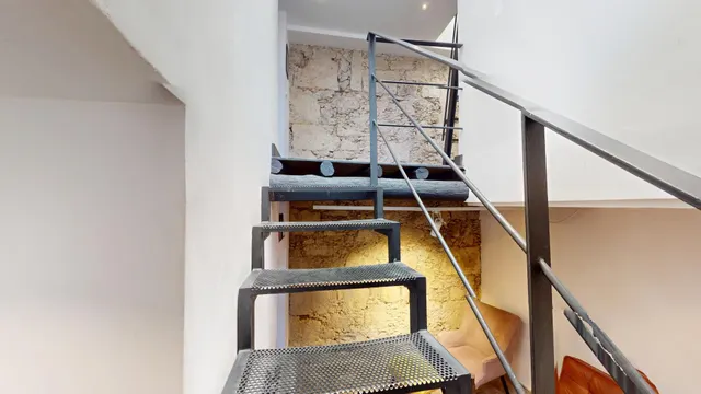 Casa Totalmente reformada ubicada en Vegueta – Casco Histórico de las Palmas, Capital — 12