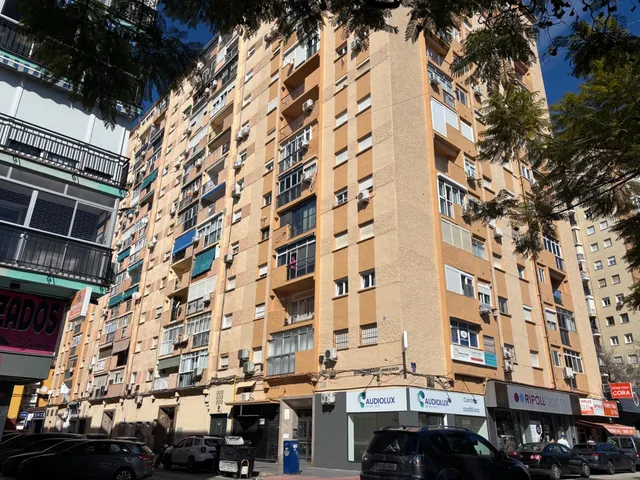 Apartamento 3 habitaciones 89m² en venta - La Princesa-Huelin — 18
