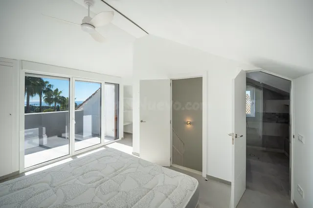 Chalet 3 habitaciones 213m² en venta - Marbella — 4