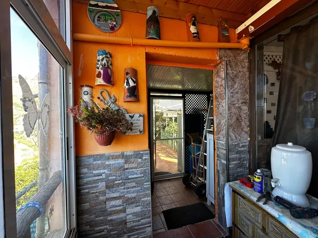 Casa ubicada en el Rincón bajo de Tejeda — 32