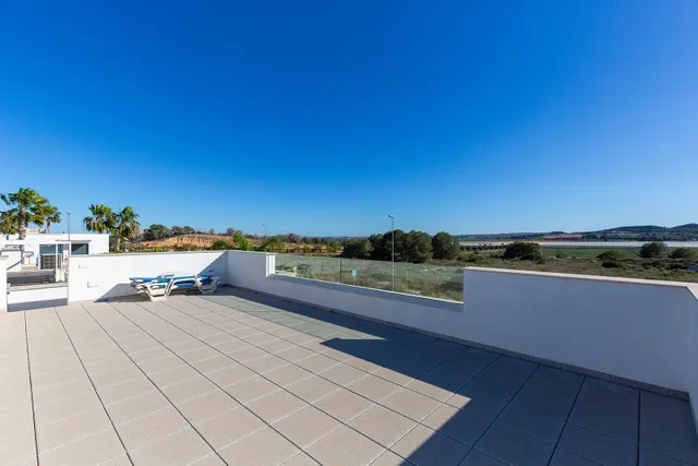 Villa 3 habitaciones 127m² en venta - Desamparados-Hurchillo-Torremendo — 50