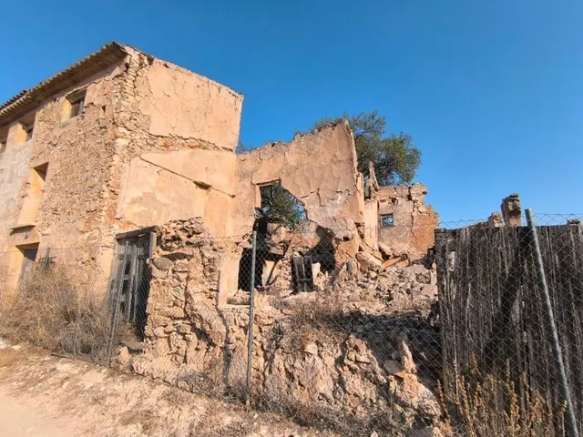 Adosado 300m² en venta - Comunidad valenciana — 18
