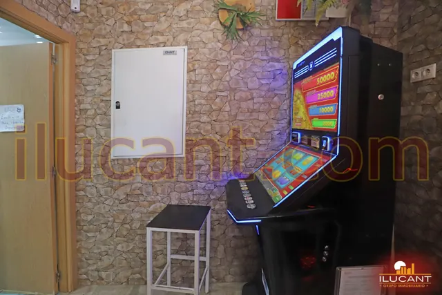 EL ABUELO- NEGOCIO EN PLAYA SAN JUAN. EMBLEMATICO Y RECONOCIDO -MAS DE 25 AÑOS FUNCIONANDO. VENTA POR JUBILACION — 12