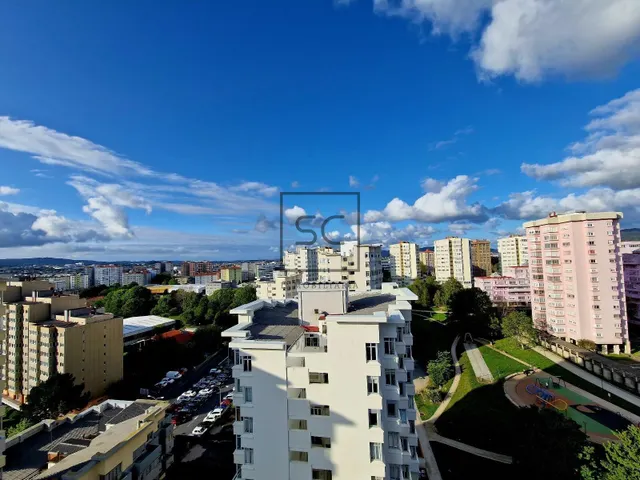 Piso en Caranza, Ferrol — 24