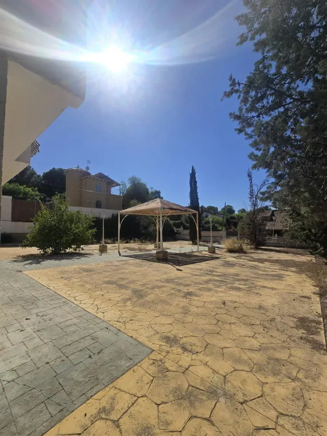 Tu chalet en los vientos — 44