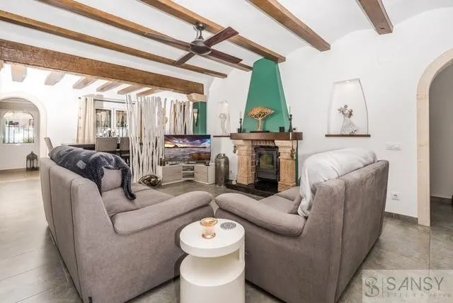 Casa-Chalet en Venta en Javea/Xabia Alicante — 9
