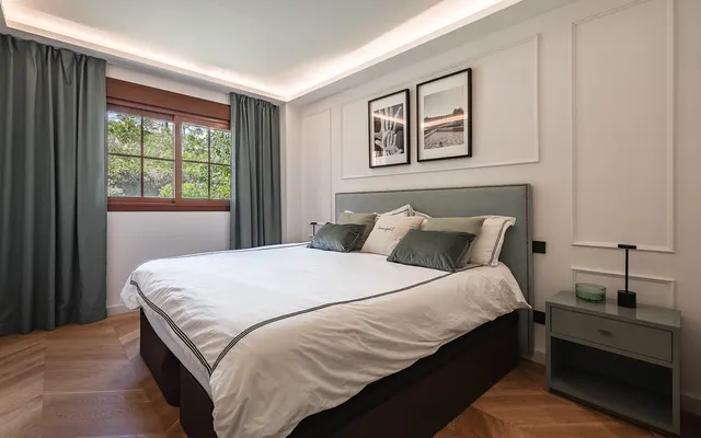 Apartamento 3 habitaciones 152m² en venta - El Madroñal — 21