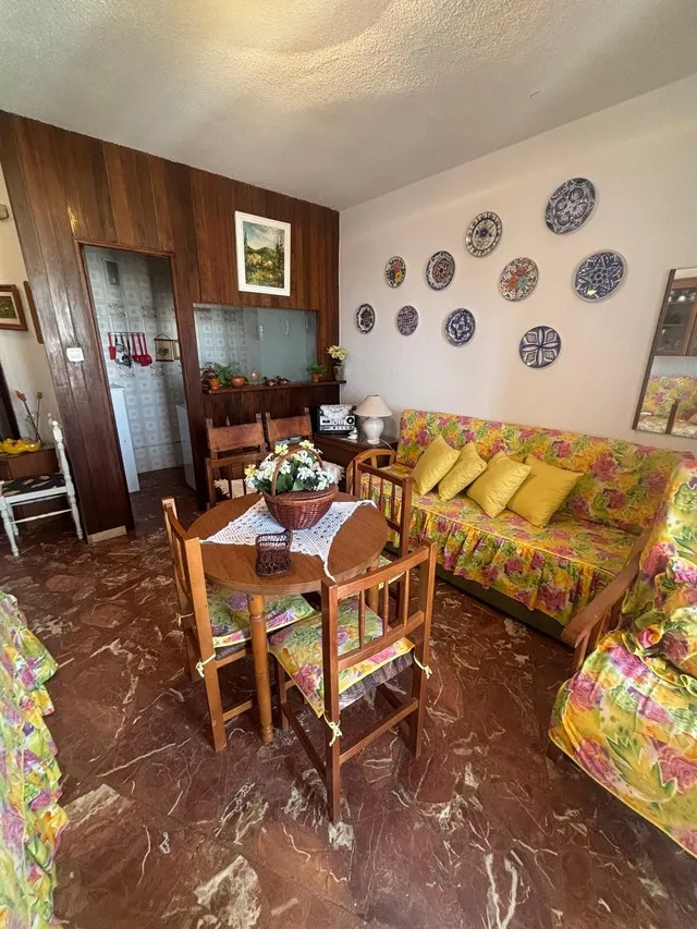 Estudio 40m² en venta - Centro — 12