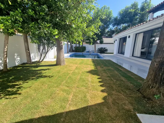 Chalet 5 habitaciones 390m² en venta - Marbella — 24