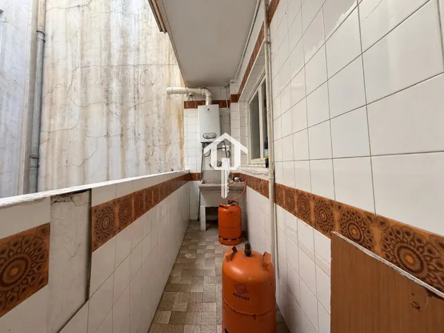 Piso 4 habitaciones 105m² en venta - Carolinas bajas — 20