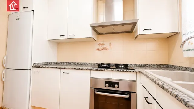 Piso en venta en la zona de La Románica de 3 dormitorios lito para entrar a vivir – La Creu de Barberà — 11