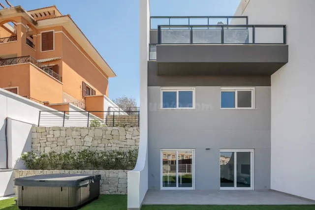 Villa 4 habitaciones 158m² en venta - Alicante - foto 5