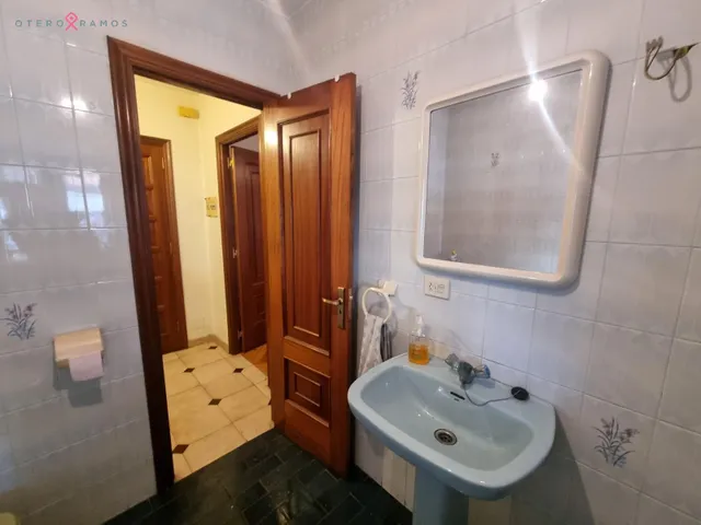 PISO EN VENTA EN AVDA. SANTIAGO (A ESTRADA) — 20