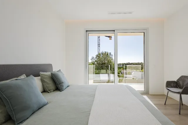 Villa 5 habitaciones 546m² en venta - Las Colinas Golf — 20
