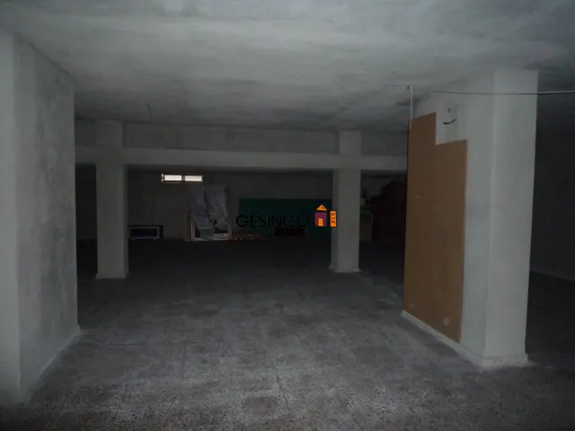 LOCAL ENTRESUELO EN ALQUILER EN ONTINYENT — 2
