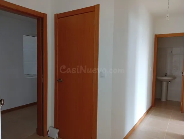 Apartamento en San Cosme de Barreiros, a 2500 metros del mar — 10