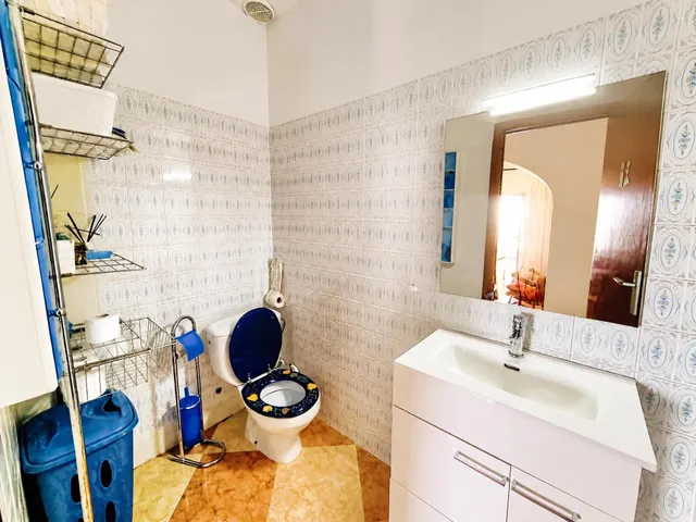 Villa Mediterránea en Calpe con vistas al mar, Peñón de Ifach y apartamento independiente — 19