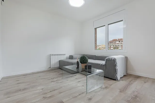 EXCLUSIVO PISO DE 153m2 CON 5 DORMITORIOS — 7