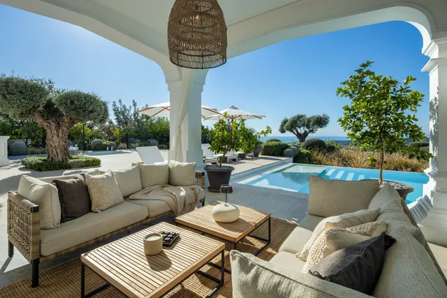 Chalet 7 habitaciones 937m² en venta - Costa del Sol — 9