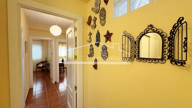 ¡El hogar que estabas buscando en Ciudad Jardín! — 26