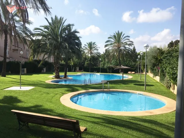 Se vende precioso Chalet en Urb. Torre en Conill - Bétera — 13