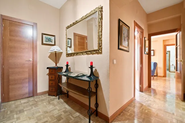 Piso 5 habitaciones 156m² en venta - Tetuán — 22