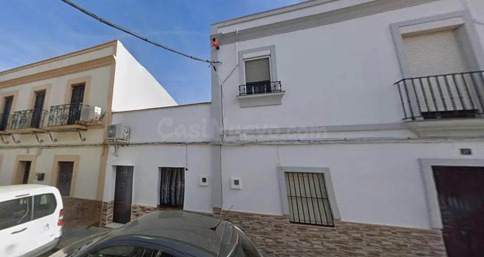 Venta casa en Bollullos de la Mitación (Sevilla)