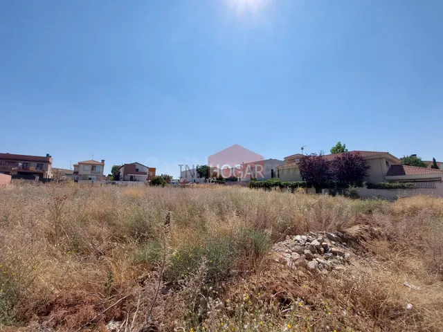 PARCELA EN VENTA EN HERVENCIAS, ÁVILA 05004 - foto 4
