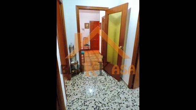 SE VENDE PISO EN BERJA ZONA MERCADONA — 25