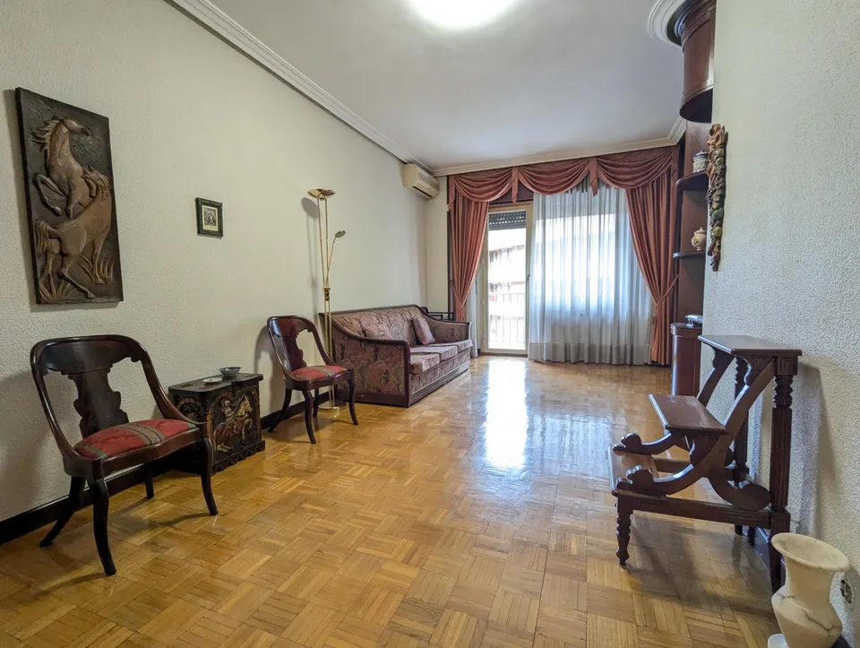 Piso en Estella con 4 dormitorios