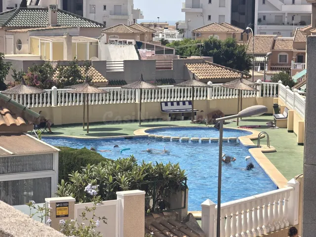 Casa 3 habitaciones 76m² en venta - La siesta — 5